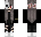 skeleton chick