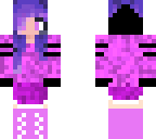 skin competion