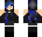 skin name