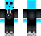 slime gamer groom