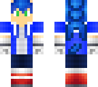 sonic human