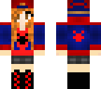 spidergirl