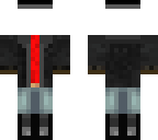 strangeryt's skin
