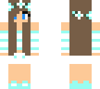 summer girl