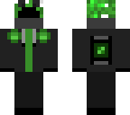 super dominus creeper model 2