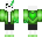 supercharged green sans