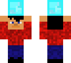 take the diamonds