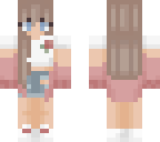 teen girl