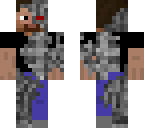 the stevenator