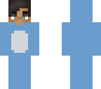tryhard blue bear 2