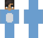 tryhard blue bear final