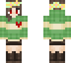 under swap chara