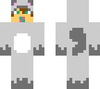 updated wolfy