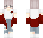 velvet jacket edit