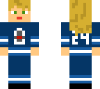 winnipeg jets fan