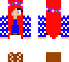 winter girl mark 2
