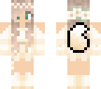 wolf girl