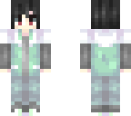 yutani - sorta oc