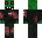 zombie