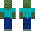 zombie