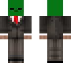 zombie guy