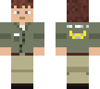 a l i e n crew member