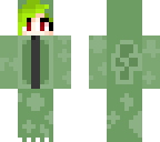 a pokemon