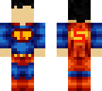 alex as superman