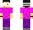 alex model skin