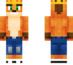 all hail king crash