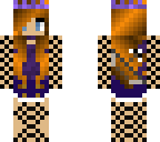 amethyst archer