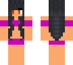 bathing suit aphmau 