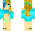 beach skin