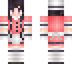 blend s maika