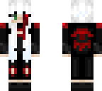 blood eye