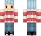 blue boy