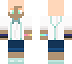 bowtie kid