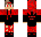 boy red