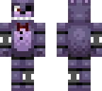 broken bonnie