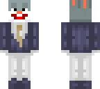 bugs bunny suit