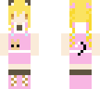 cat girl