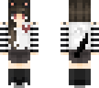 cat girl