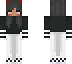 checkered ho