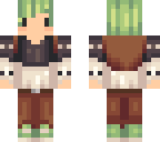 chibi boy