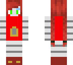 circus baby