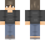 cool simple guy
