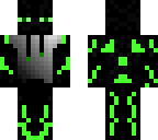 cracked nuke enderman