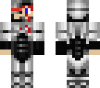 crash robocop