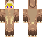 crazygcore aardvark onesie