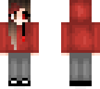 creeperkillertn genderflipped